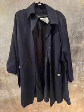 Jean-Louis Scherrer Coat